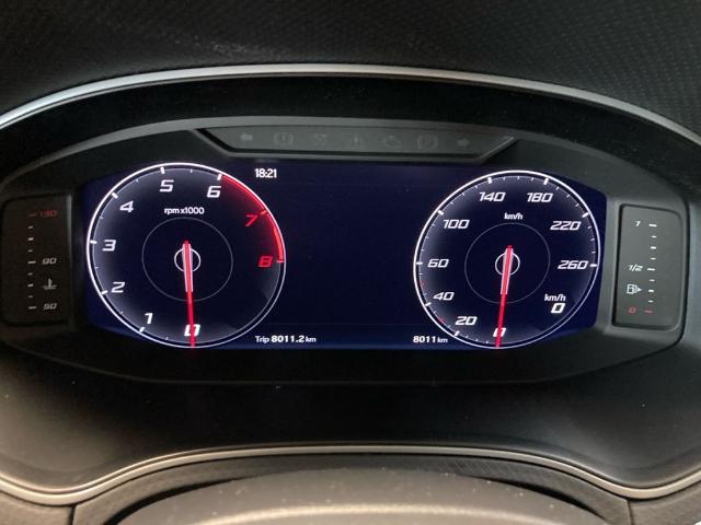SEAT Arona 1.0 TSI FR XM 85 kW (115 CV)