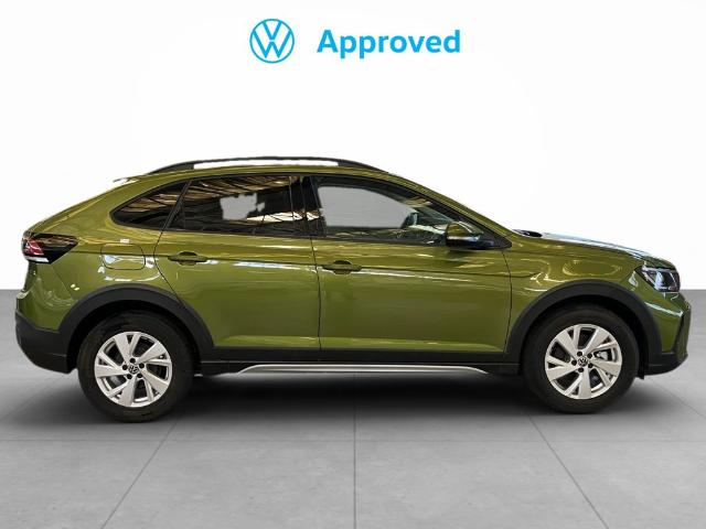 Volkswagen Taigo Life 1.0 TSI 70 kW (95 CV)