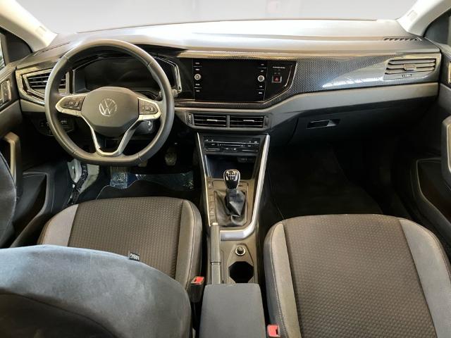 Volkswagen Taigo Life 1.0 TSI 70 kW (95 CV)