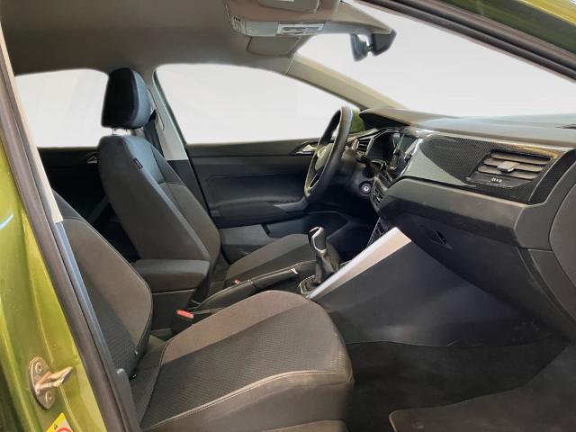 Volkswagen Taigo Life 1.0 TSI 70 kW (95 CV)