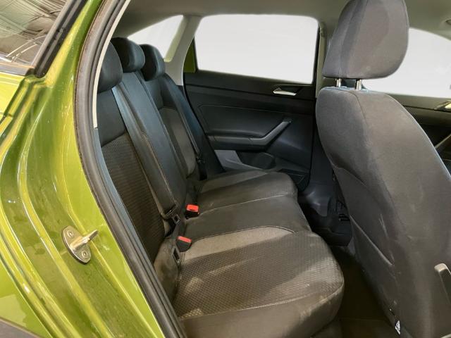 Volkswagen Taigo Life 1.0 TSI 70 kW (95 CV)