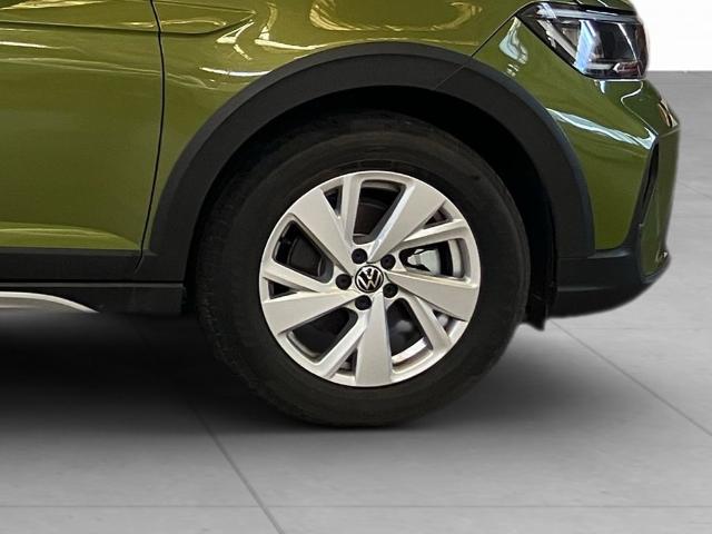 Volkswagen Taigo Life 1.0 TSI 70 kW (95 CV)