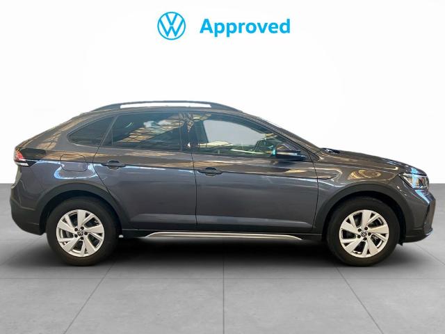Volkswagen Taigo Life 1.0 TSI 70 kW (95 CV)