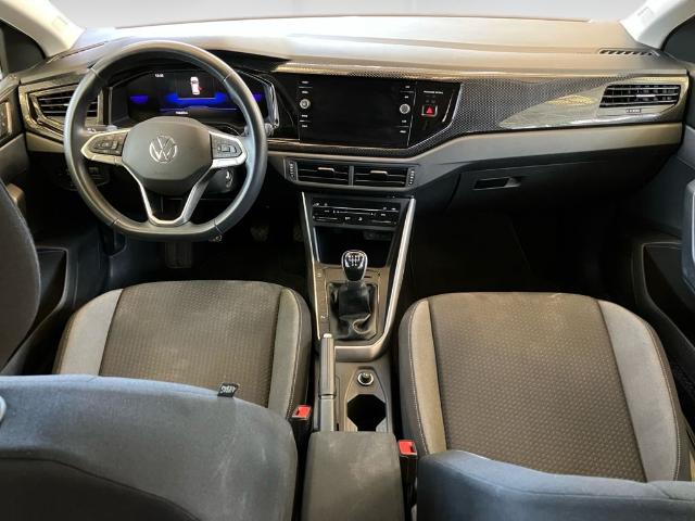 Volkswagen Taigo Life 1.0 TSI 70 kW (95 CV)