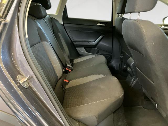 Volkswagen Taigo Life 1.0 TSI 70 kW (95 CV)