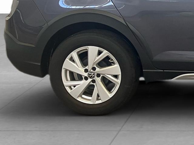 Volkswagen Taigo Life 1.0 TSI 70 kW (95 CV)