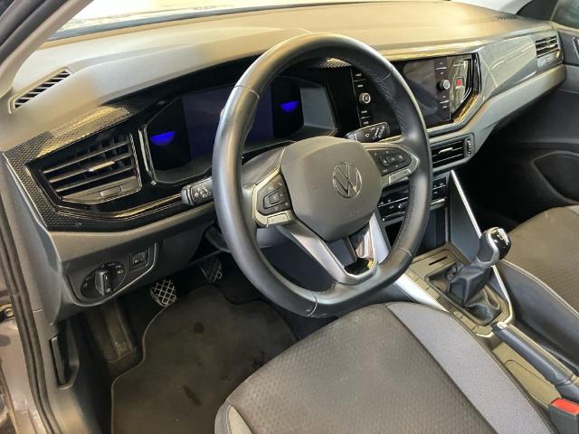 Volkswagen Taigo Life 1.0 TSI 70 kW (95 CV)
