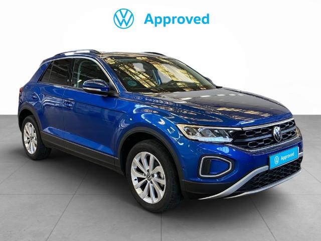Volkswagen T-Roc Life 1.5 TSI 110 kW (150 CV) DSG