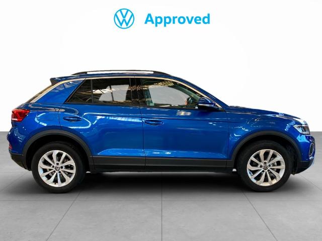 Volkswagen T-Roc Life 1.5 TSI 110 kW (150 CV) DSG