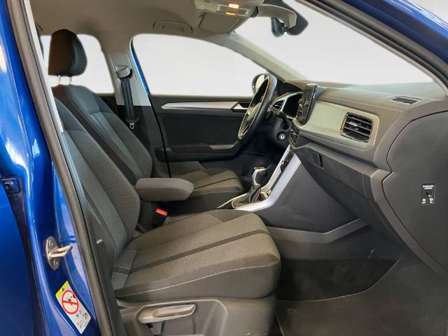 Volkswagen T-Roc Life 1.5 TSI 110 kW (150 CV) DSG