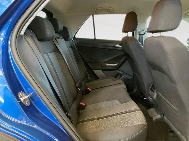 Volkswagen T-Roc Life 1.5 TSI 110 kW (150 CV) DSG
