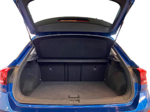 Volkswagen T-Roc Life 1.5 TSI 110 kW (150 CV) DSG