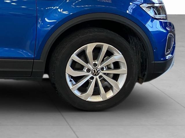 Volkswagen T-Roc Life 1.5 TSI 110 kW (150 CV) DSG