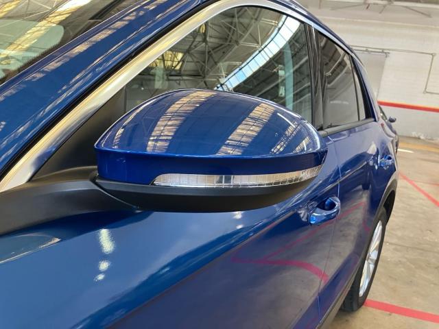 Volkswagen T-Roc Life 1.5 TSI 110 kW (150 CV) DSG