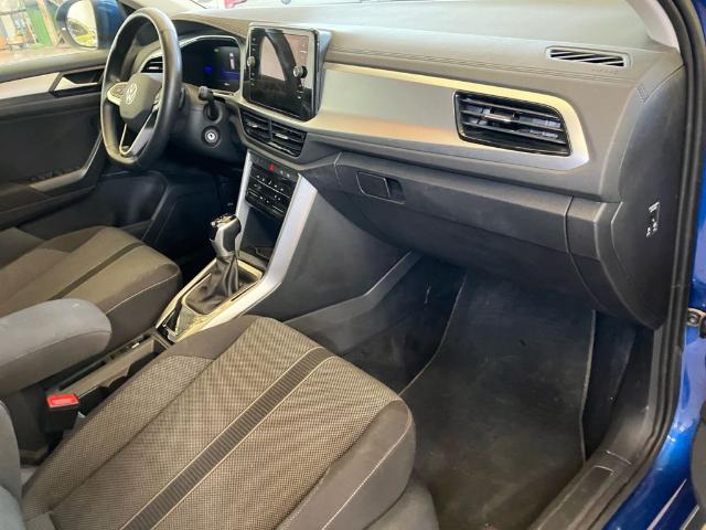 Volkswagen T-Roc Life 1.5 TSI 110 kW (150 CV) DSG