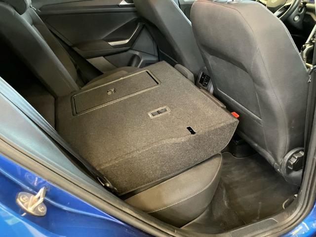 Volkswagen T-Roc Life 1.5 TSI 110 kW (150 CV) DSG
