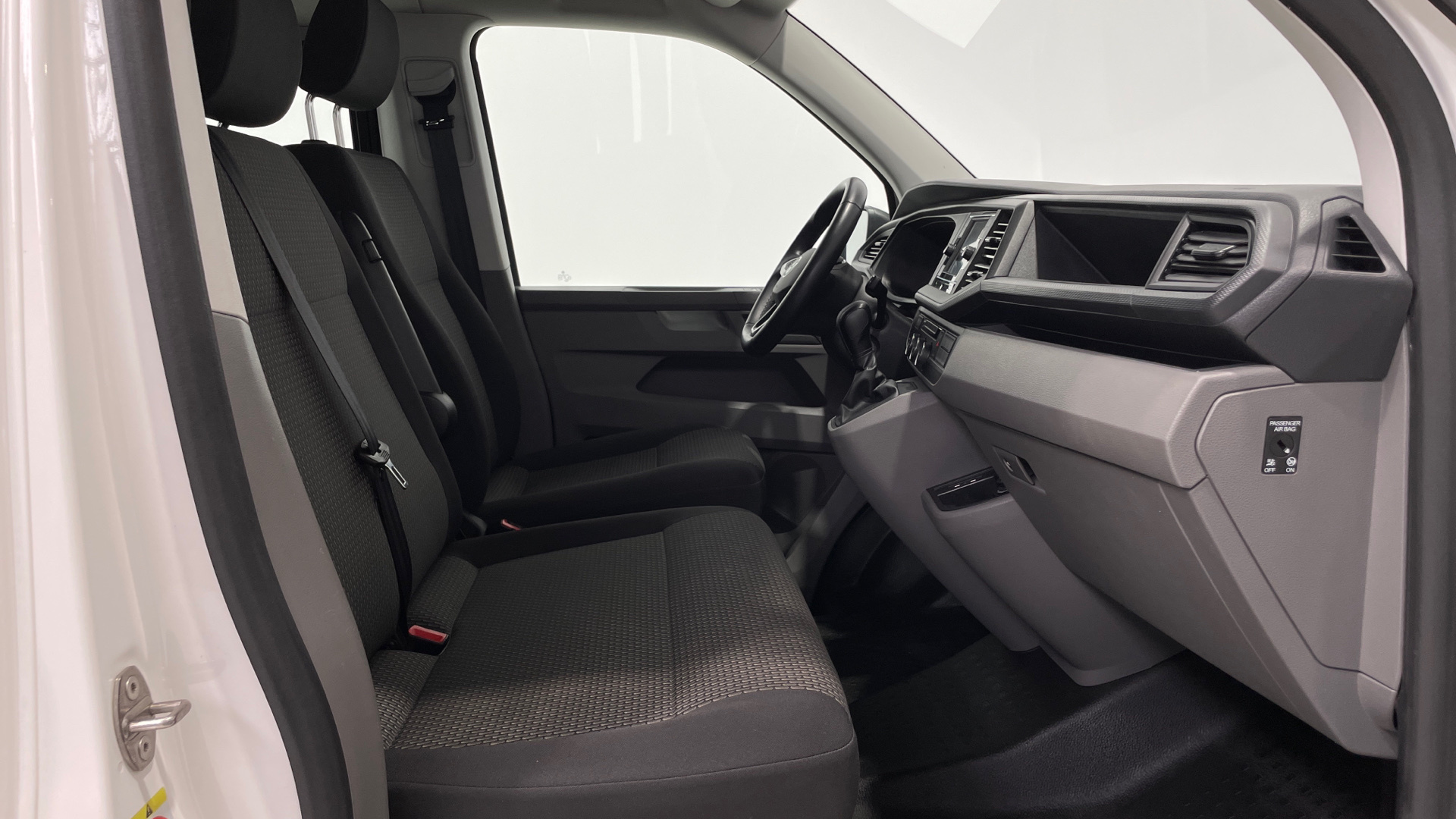 Volkswagen Caravelle 2.0 TDI en Barcelona