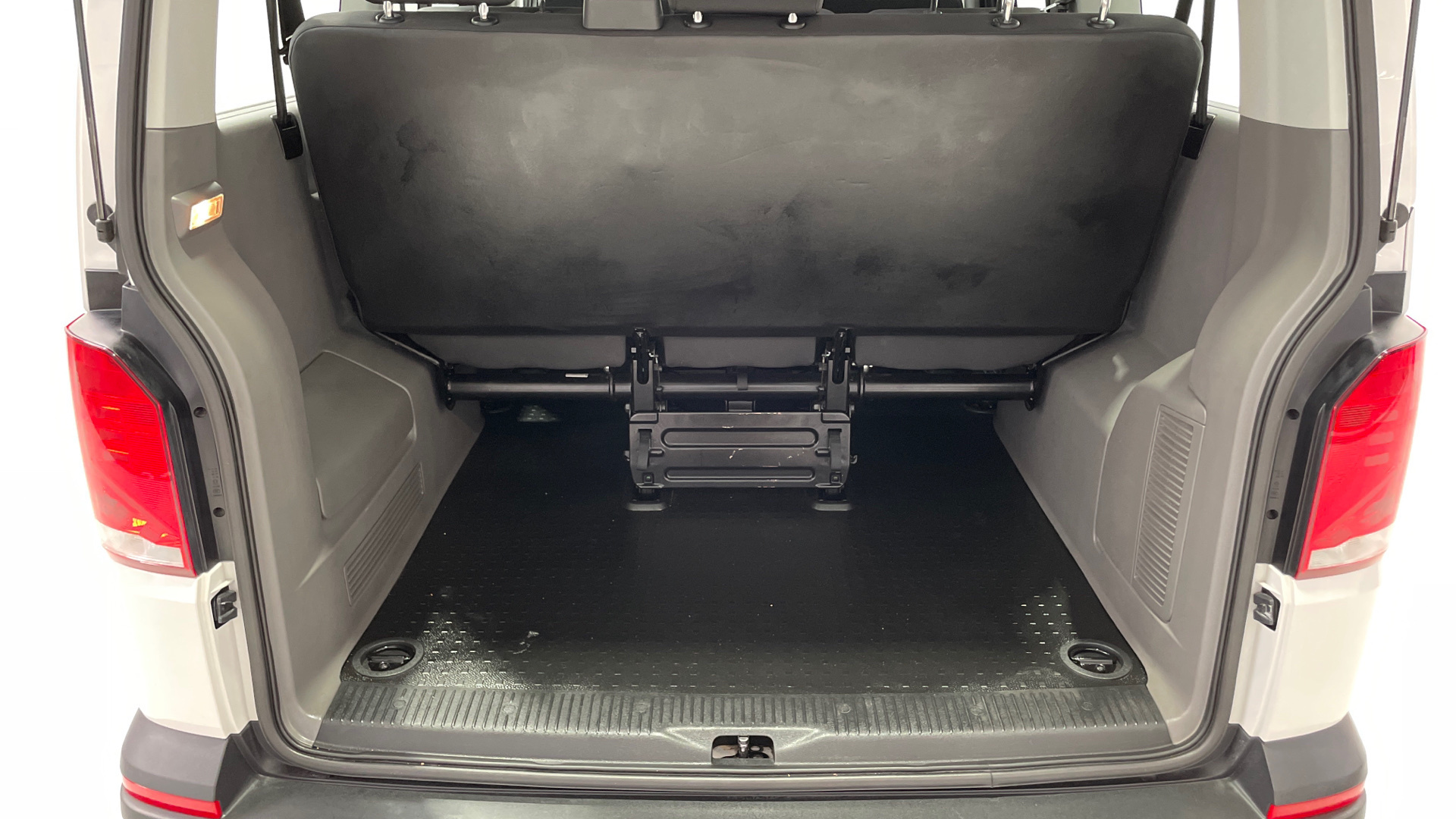 Volkswagen Caravelle 2.0 TDI en Barcelona