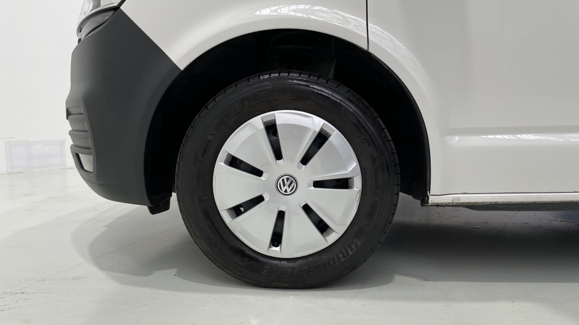 Volkswagen Caravelle 2.0 TDI en Barcelona