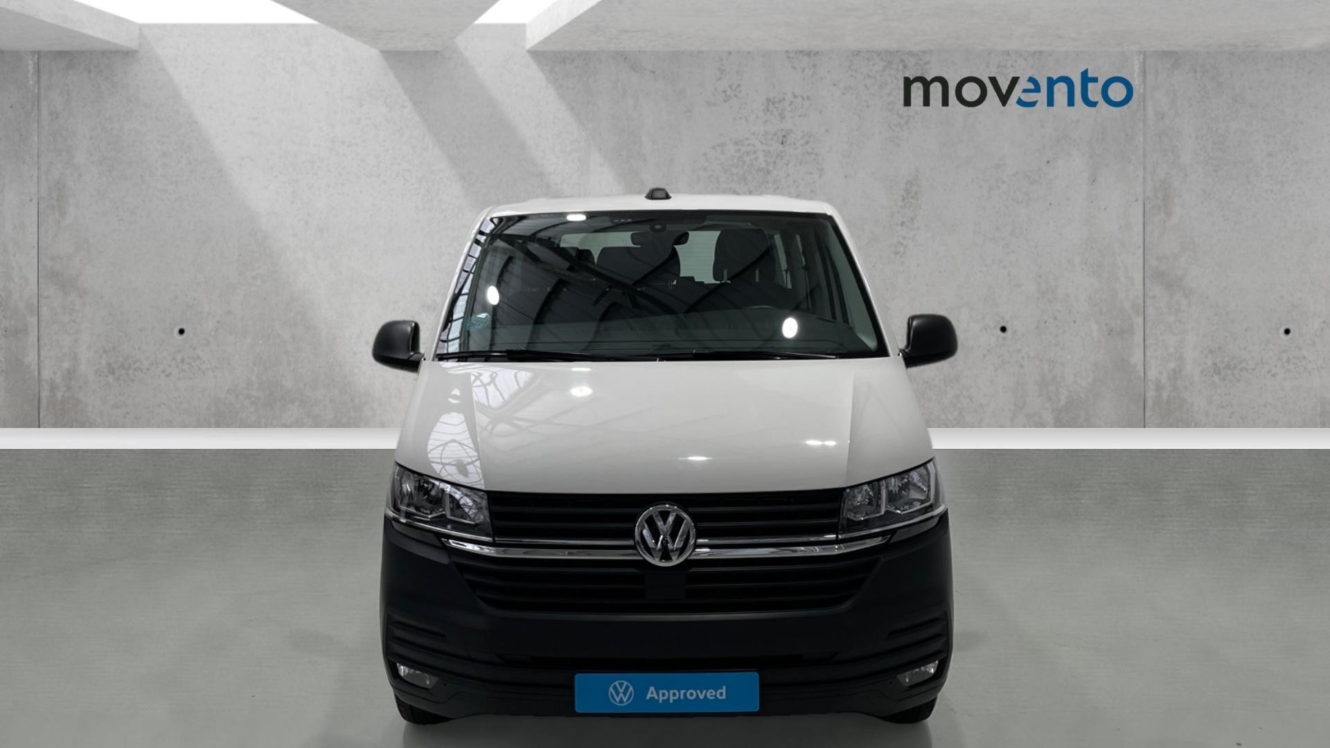Volkswagen Caravelle 2.0 TDI en Barcelona