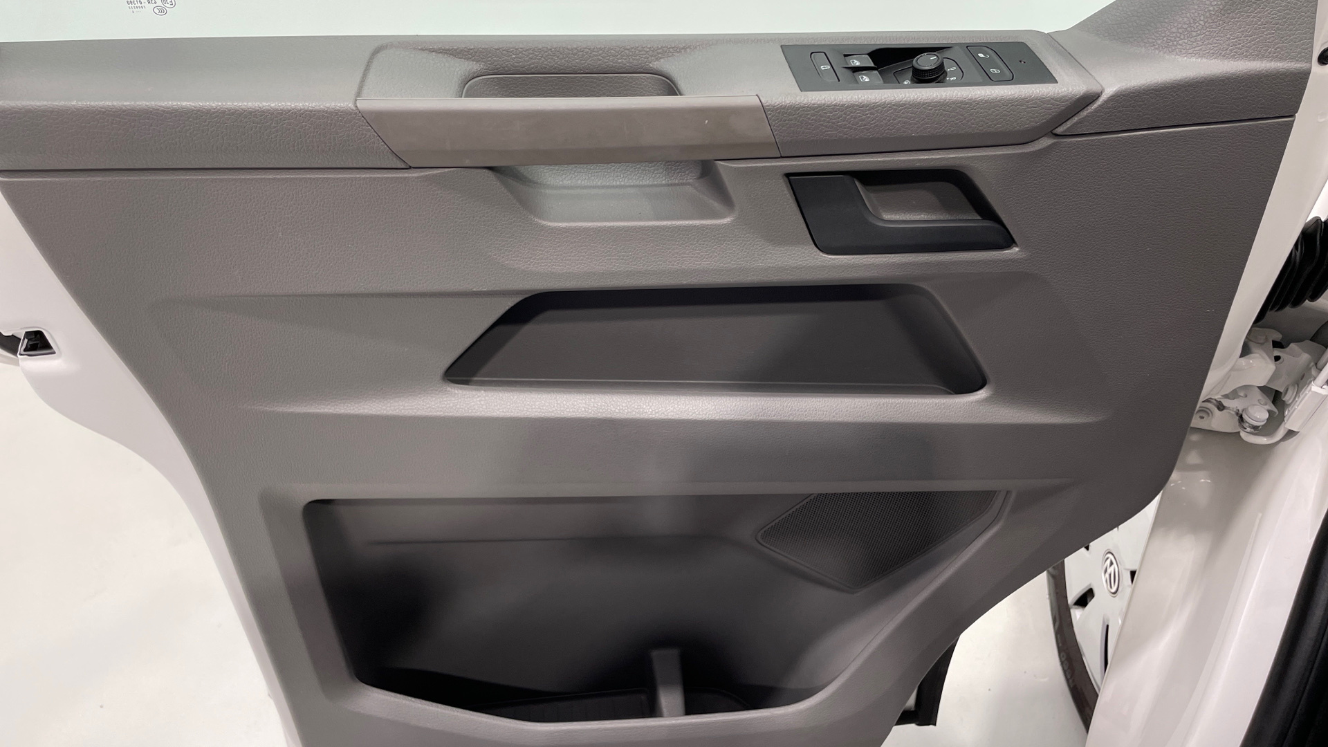 Volkswagen Caravelle 2.0 TDI en Barcelona