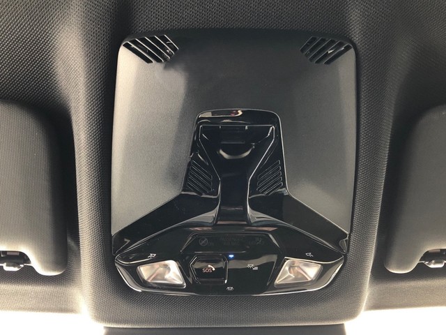 BMW X2 sDrive18d color Gris. Año 2025. 110KW(150CV). Diésel. En concesionario Vehinter Alcorcón de Madrid