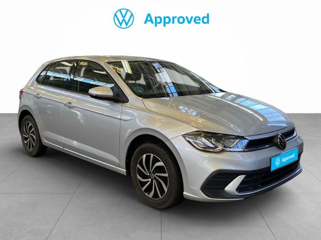 Volkswagen Polo Life 1.0 TSI 70 kW (95 CV)
