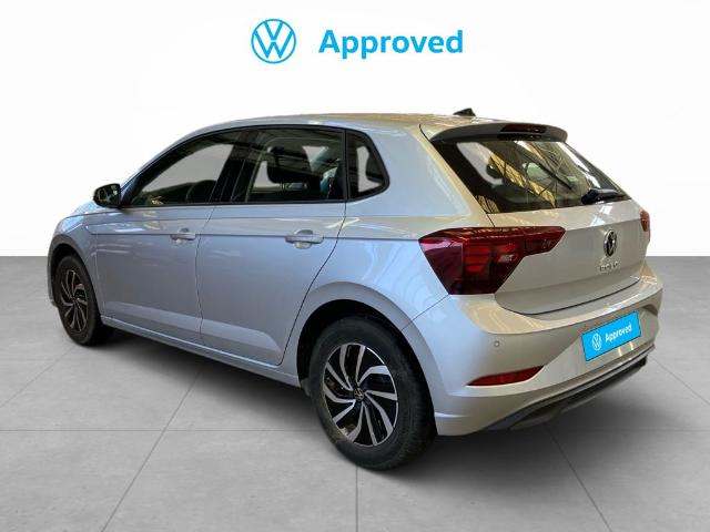 Volkswagen Polo Life 1.0 TSI 70 kW (95 CV)