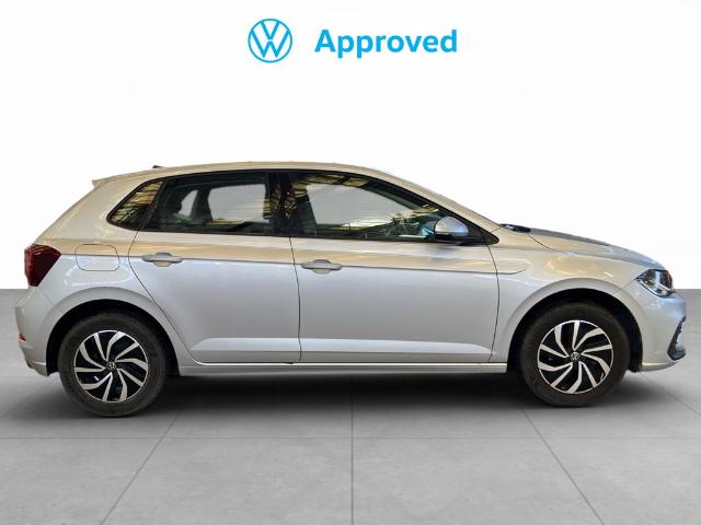 Volkswagen Polo Life 1.0 TSI 70 kW (95 CV)