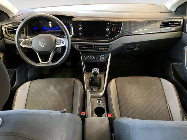 Volkswagen Polo Life 1.0 TSI 70 kW (95 CV)