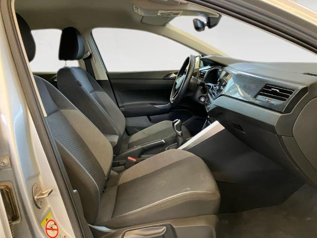 Volkswagen Polo Life 1.0 TSI 70 kW (95 CV)