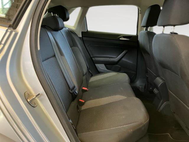 Volkswagen Polo Life 1.0 TSI 70 kW (95 CV)