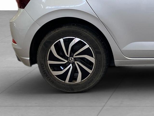 Volkswagen Polo Life 1.0 TSI 70 kW (95 CV)
