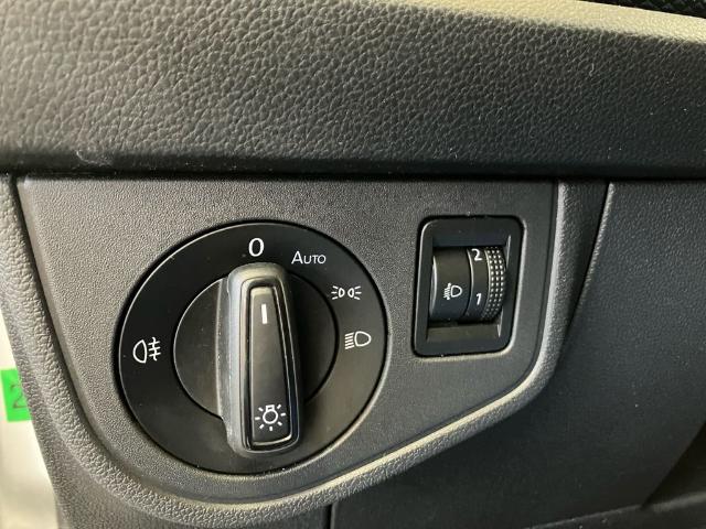 Volkswagen Polo Life 1.0 TSI 70 kW (95 CV)