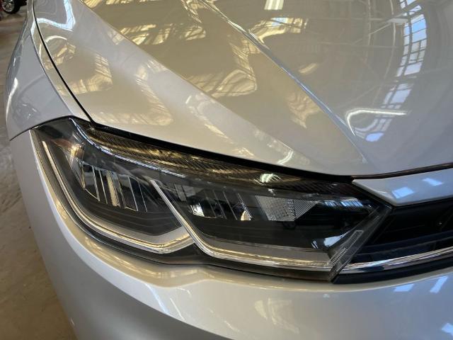 Volkswagen Polo Life 1.0 TSI 70 kW (95 CV)