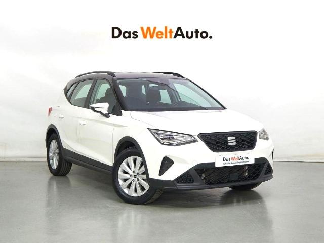 SEAT Arona 1.0 TSI Style 81 kW (110 CV)