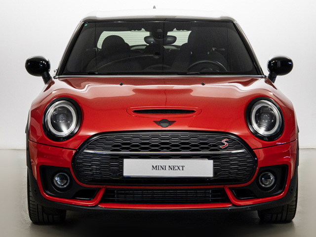 fotoG 1 del MINI MINI Clubman Cooper S 141 kW (192 CV) 192cv Gasolina del 2021 en Valladolid