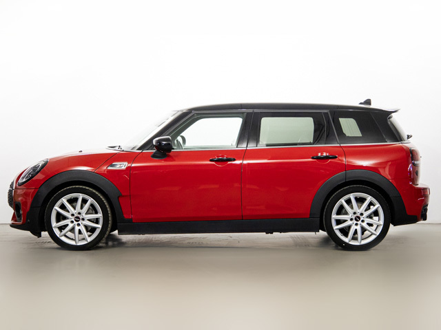 fotoG 2 del MINI MINI Clubman Cooper S 141 kW (192 CV) 192cv Gasolina del 2021 en Valladolid