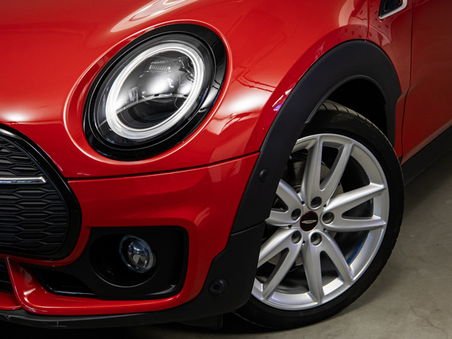 fotoG 5 del MINI MINI Clubman Cooper S 141 kW (192 CV) 192cv Gasolina del 2021 en Valladolid