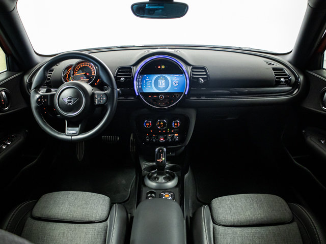 fotoG 6 del MINI MINI Clubman Cooper S 141 kW (192 CV) 192cv Gasolina del 2021 en Valladolid