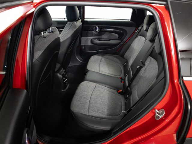 fotoG 8 del MINI MINI Clubman Cooper S 141 kW (192 CV) 192cv Gasolina del 2021 en Valladolid