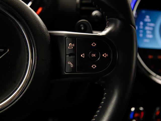 fotoG 10 del MINI MINI Clubman Cooper S 141 kW (192 CV) 192cv Gasolina del 2021 en Valladolid