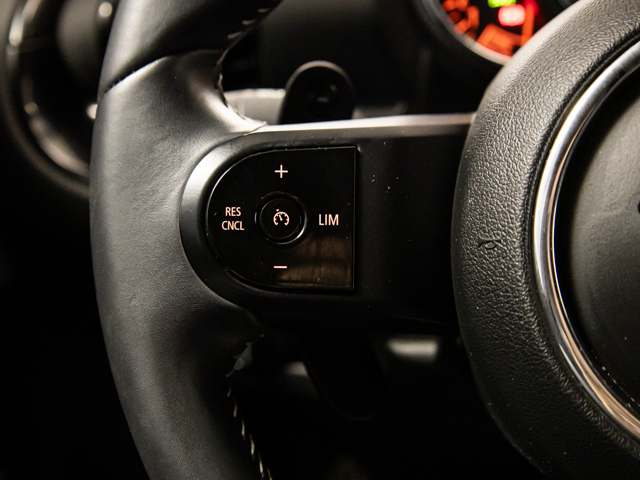 fotoG 11 del MINI MINI Clubman Cooper S 141 kW (192 CV) 192cv Gasolina del 2021 en Valladolid