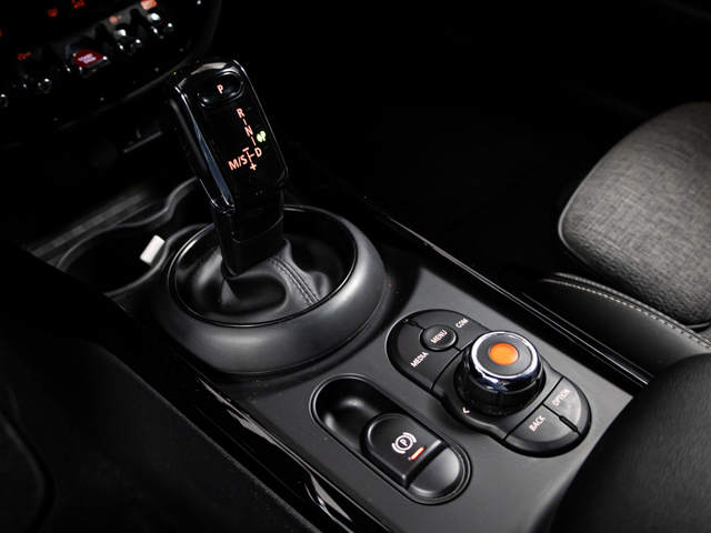 fotoG 12 del MINI MINI Clubman Cooper S 141 kW (192 CV) 192cv Gasolina del 2021 en Valladolid