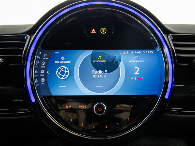 fotoG 14 del MINI MINI Clubman Cooper S 141 kW (192 CV) 192cv Gasolina del 2021 en Valladolid