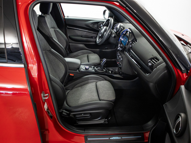 fotoG 18 del MINI MINI Clubman Cooper S 141 kW (192 CV) 192cv Gasolina del 2021 en Valladolid