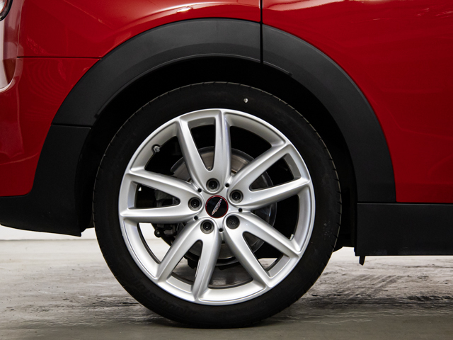 fotoG 19 del MINI MINI Clubman Cooper S 141 kW (192 CV) 192cv Gasolina del 2021 en Valladolid