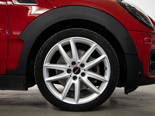 fotoG 20 del MINI MINI Clubman Cooper S 141 kW (192 CV) 192cv Gasolina del 2021 en Valladolid