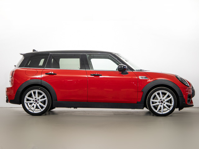 fotoG 21 del MINI MINI Clubman Cooper S 141 kW (192 CV) 192cv Gasolina del 2021 en Valladolid