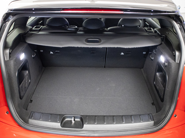 fotoG 22 del MINI MINI Clubman Cooper S 141 kW (192 CV) 192cv Gasolina del 2021 en Valladolid